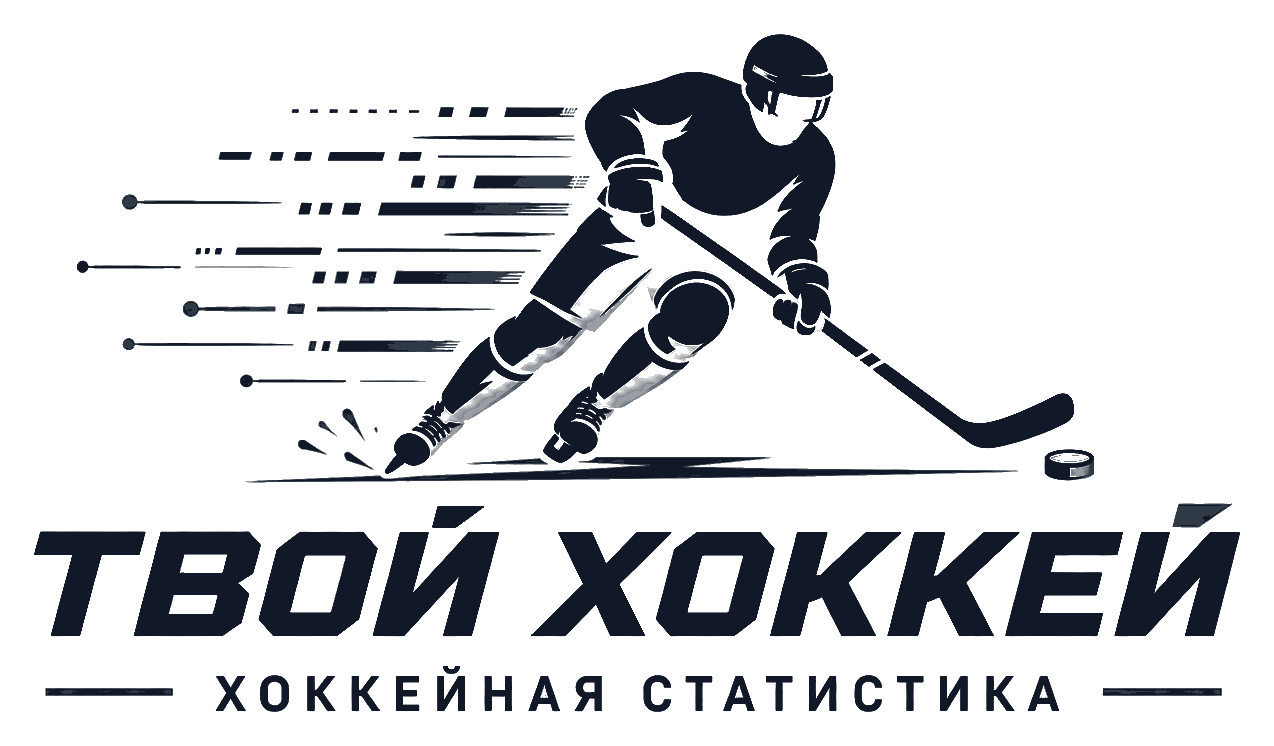 Твой Хоккей